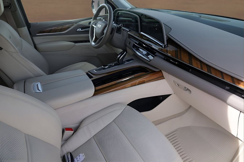 2024 Cadillac Escalade ESV Sport Platinum