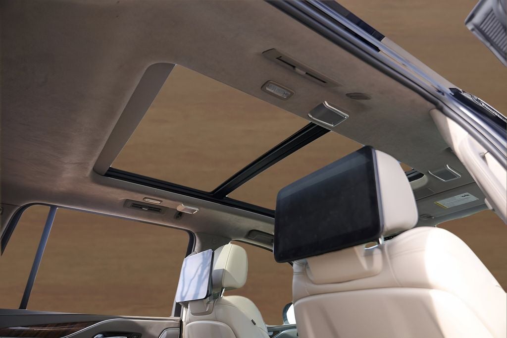 2024 Cadillac Escalade ESV Sport Platinum