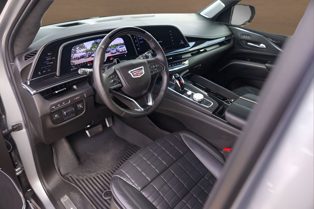 2024 Cadillac Escalade ESV V-Series