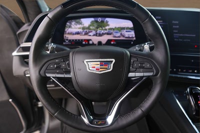2024 Cadillac Escalade ESV V-Series