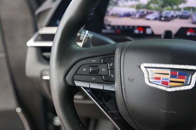 2024 Cadillac Escalade ESV V-Series