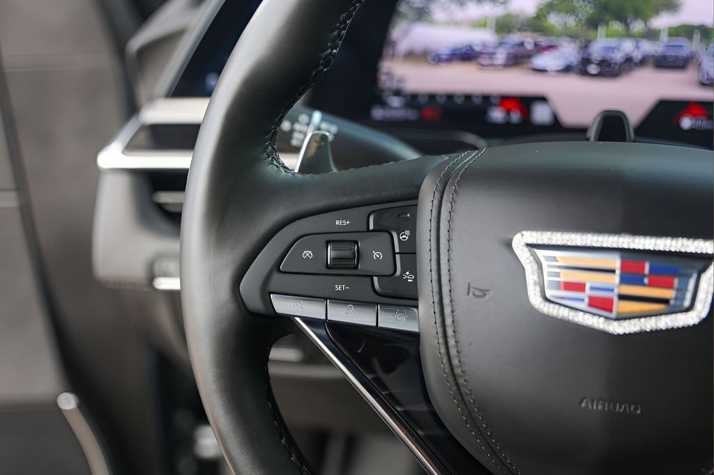 2024 Cadillac Escalade ESV V-Series