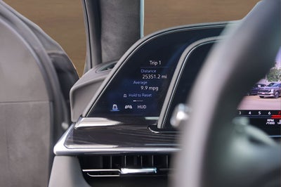 2024 Cadillac Escalade ESV V-Series