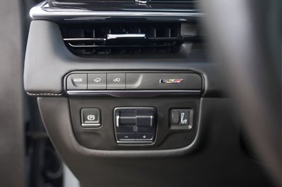 2024 Cadillac Escalade ESV V-Series