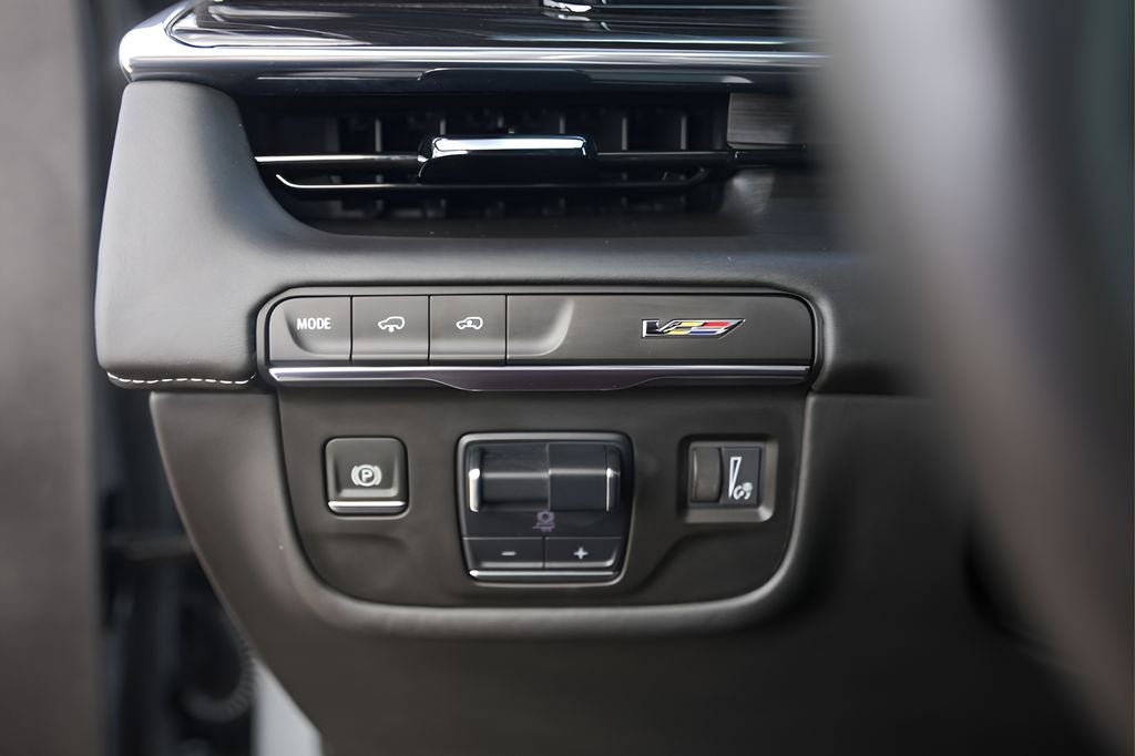 2024 Cadillac Escalade ESV V-Series