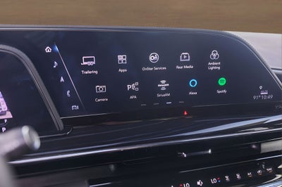 2024 Cadillac Escalade ESV V-Series