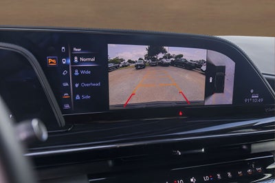 2024 Cadillac Escalade ESV V-Series
