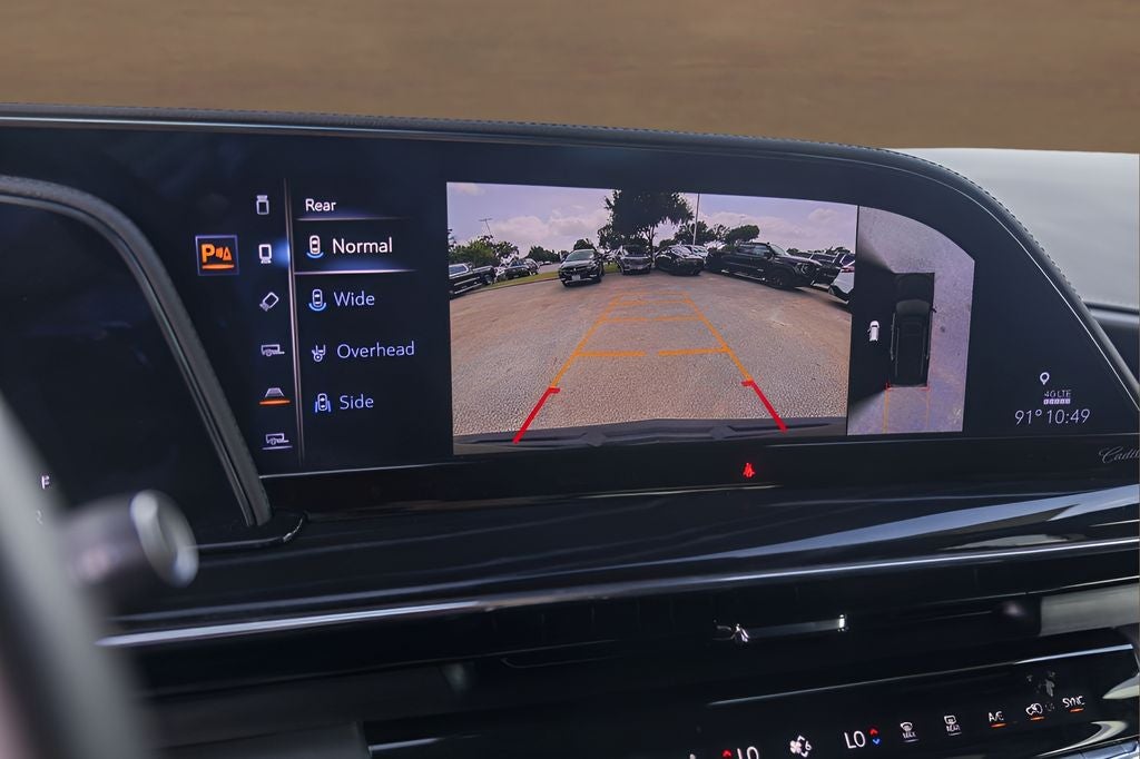 2024 Cadillac Escalade ESV V-Series