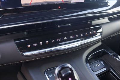 2024 Cadillac Escalade ESV V-Series