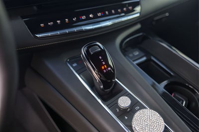 2024 Cadillac Escalade ESV V-Series