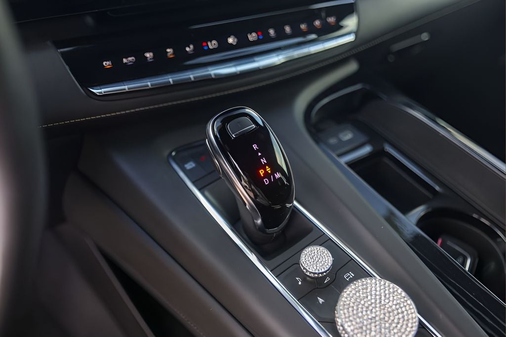 2024 Cadillac Escalade ESV V-Series