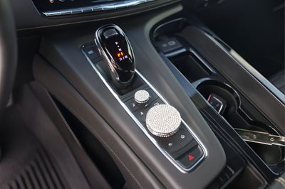 2024 Cadillac Escalade ESV V-Series