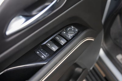 2024 Cadillac Escalade ESV V-Series