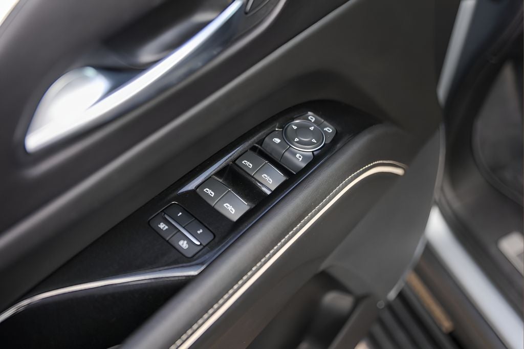 2024 Cadillac Escalade ESV V-Series