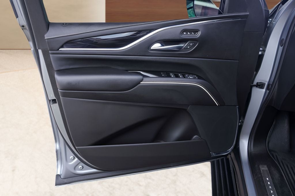 2024 Cadillac Escalade ESV V-Series