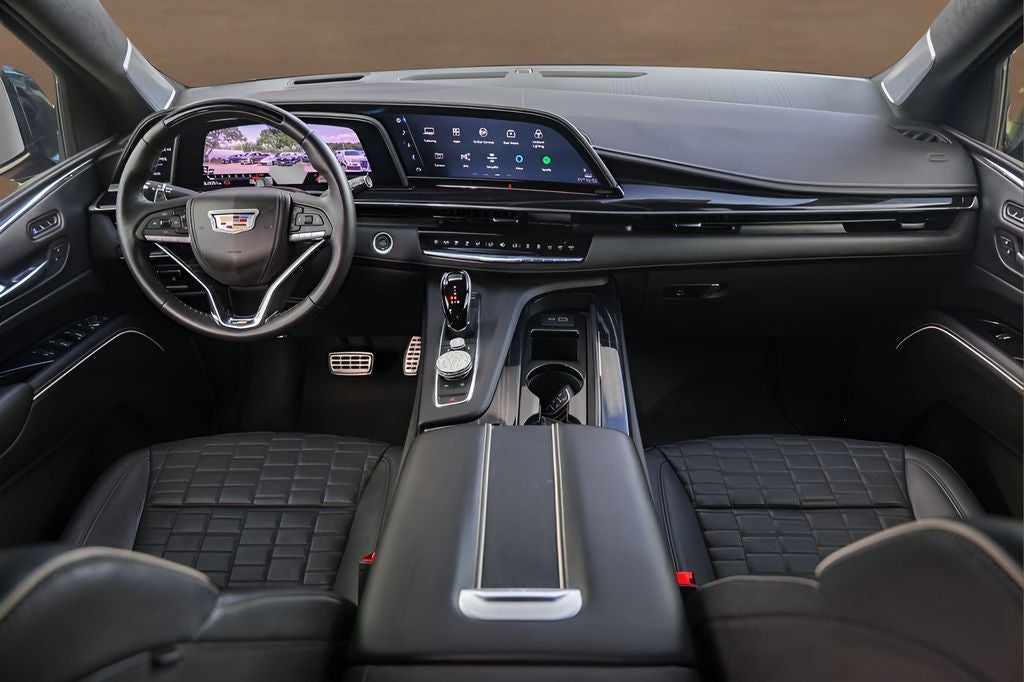 2024 Cadillac Escalade ESV V-Series