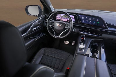2024 Cadillac Escalade ESV V-Series