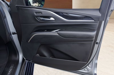 2024 Cadillac Escalade ESV V-Series
