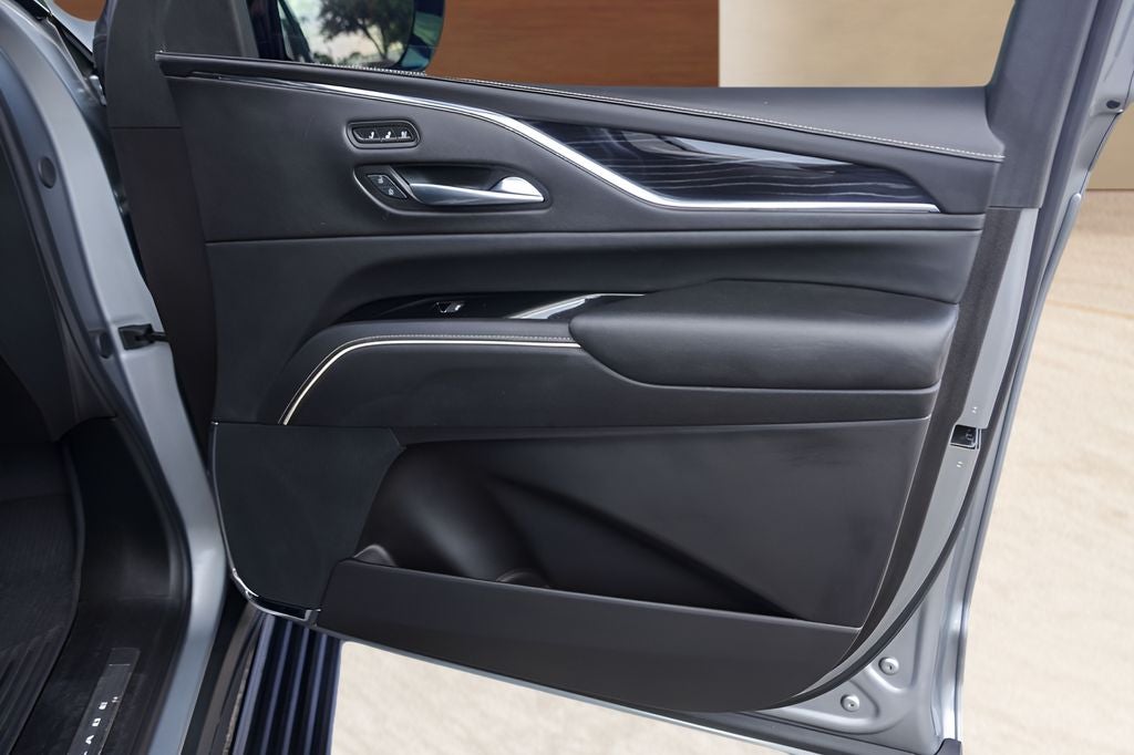 2024 Cadillac Escalade ESV V-Series