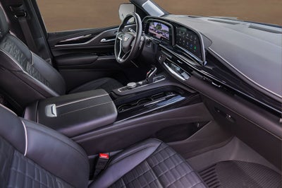 2024 Cadillac Escalade ESV V-Series
