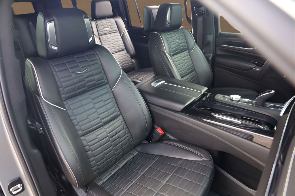 2024 Cadillac Escalade ESV V-Series