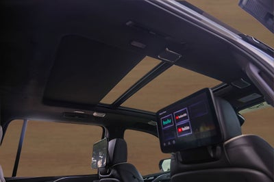 2024 Cadillac Escalade ESV V-Series