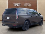 2024 Cadillac Escalade ESV V-Series