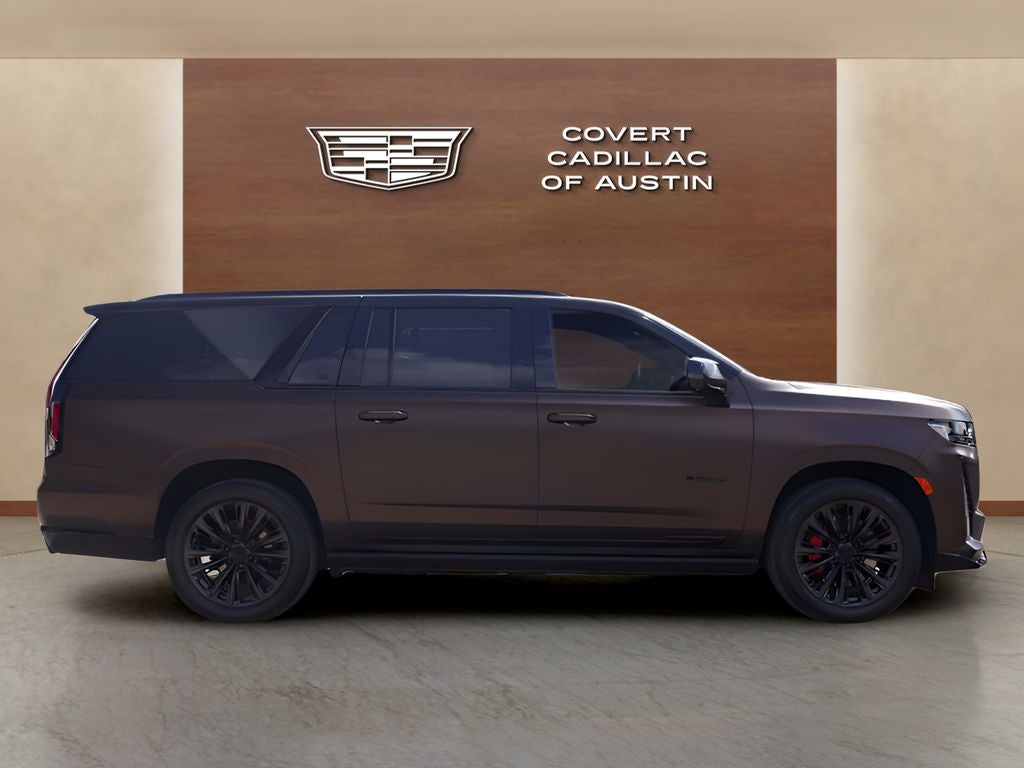 2024 Cadillac Escalade ESV V-Series