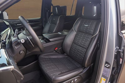 2024 Cadillac Escalade ESV V-Series