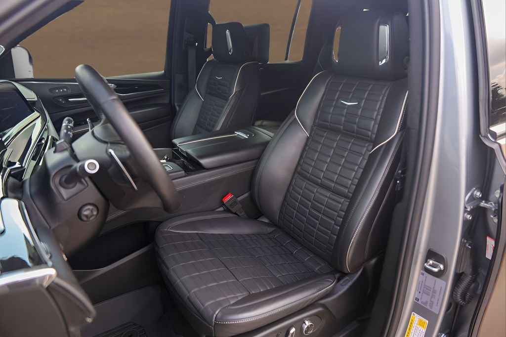 2024 Cadillac Escalade ESV V-Series