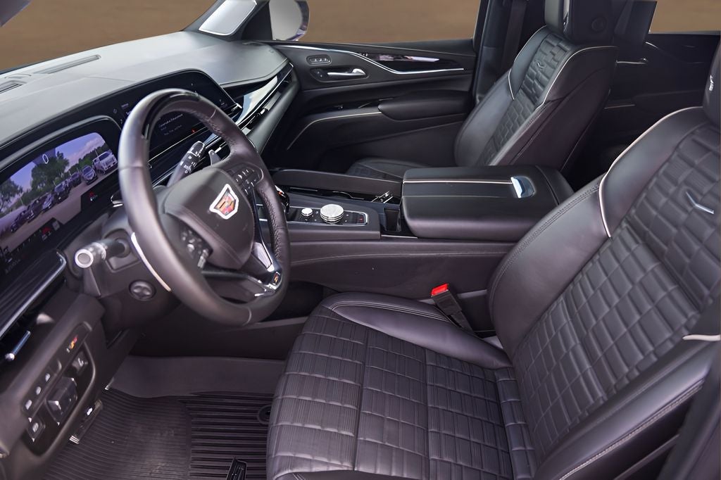 2024 Cadillac Escalade ESV V-Series