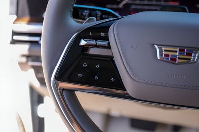 2026 Cadillac Escalade Platinum Luxury