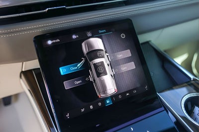 2026 Cadillac Escalade Platinum Luxury