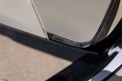 2026 Cadillac Escalade Platinum Luxury