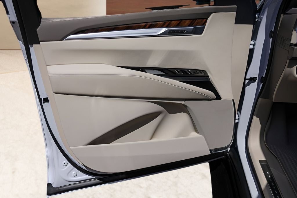 2026 Cadillac Escalade Platinum Luxury