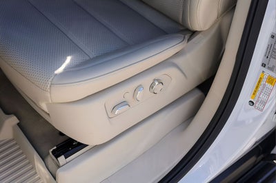 2026 Cadillac Escalade Platinum Luxury