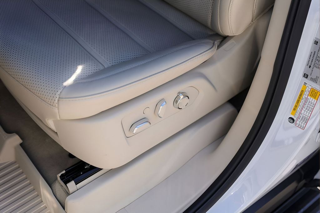 2026 Cadillac Escalade Platinum Luxury