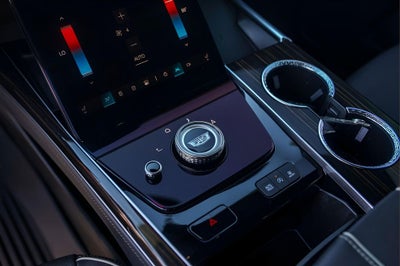 2025 Cadillac Escalade ESV Premium