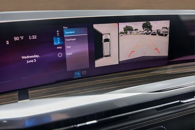 2025 Cadillac Escalade Premium Luxury