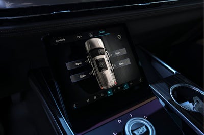 2025 Cadillac Escalade Premium Luxury