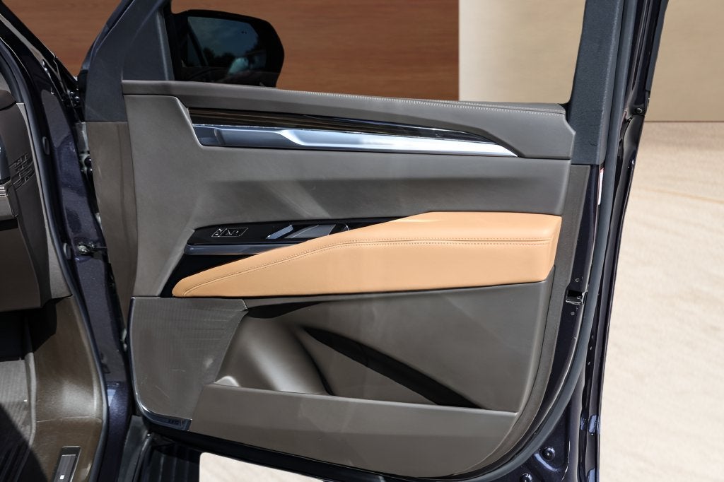 2025 Cadillac Escalade Premium Luxury