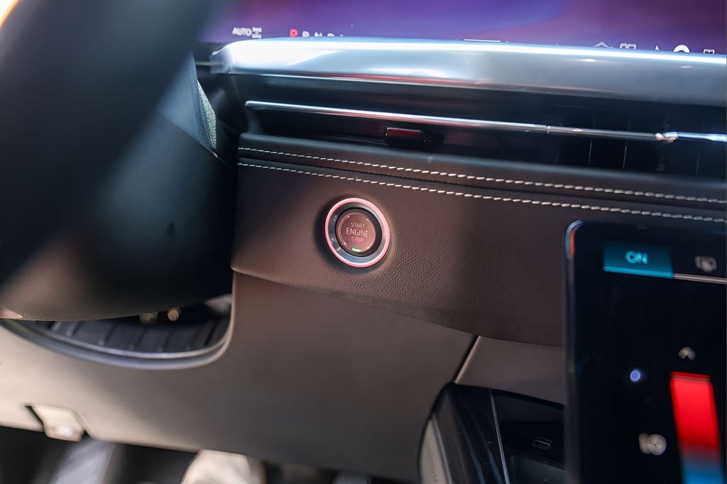 2025 Cadillac Escalade Sport