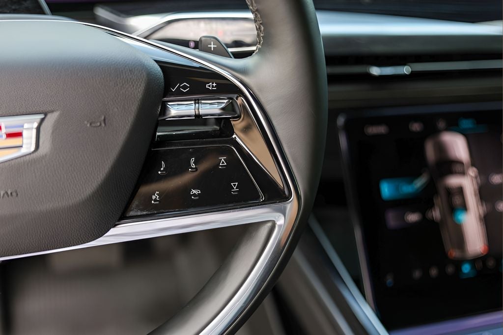 2025 Cadillac Escalade Sport