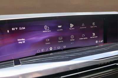 2025 Cadillac Escalade Sport