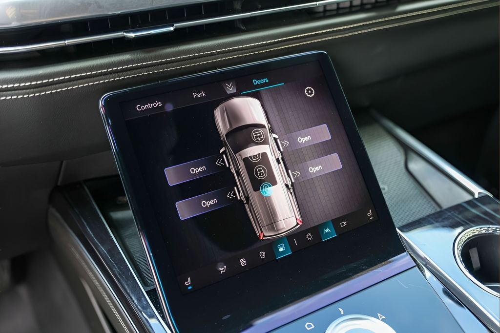 2025 Cadillac Escalade Sport