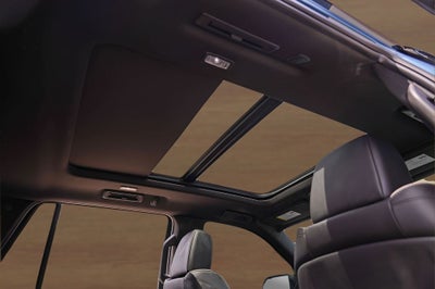 2025 Cadillac Escalade Sport