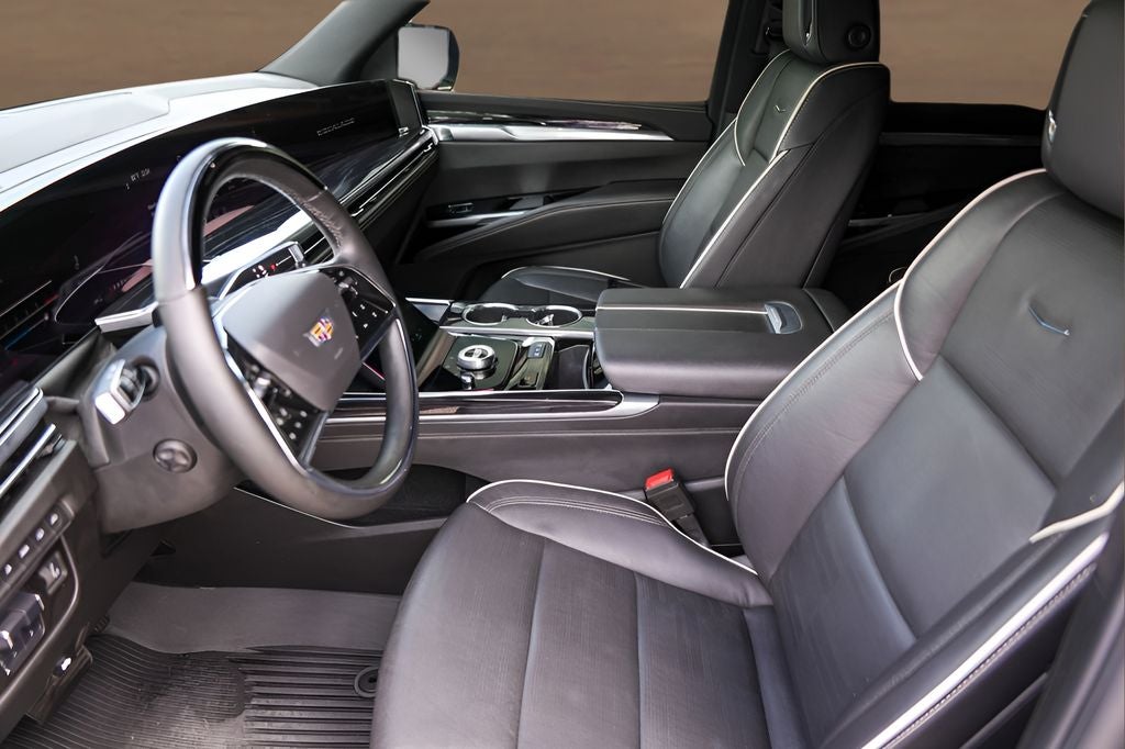 2025 Cadillac Escalade Sport