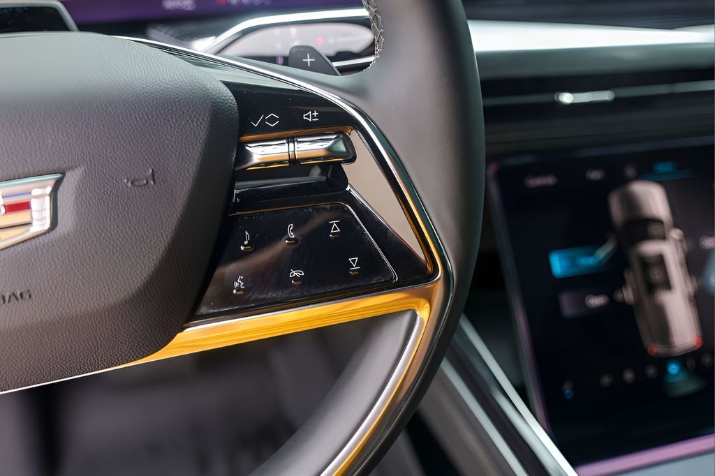 2025 Cadillac Escalade Sport