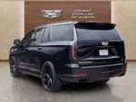 2025 Cadillac Escalade Sport