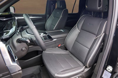 2025 Cadillac Escalade Sport